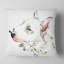 Bull Terrier, aquarelle de chien-29515995-29515999