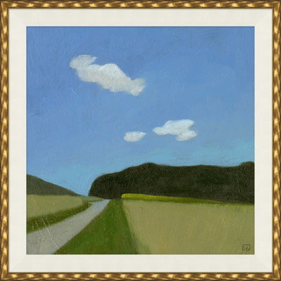 Goldenrod, Moses Cone - Large