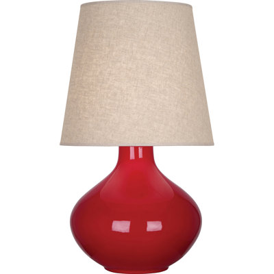 June Table Lamp