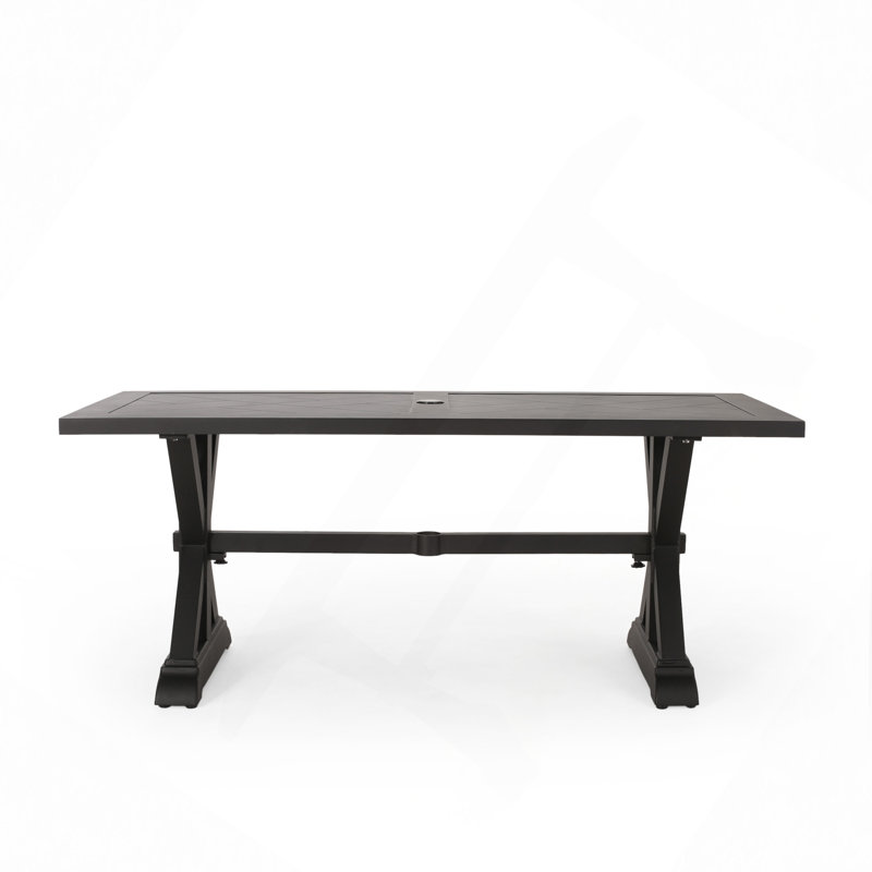 Outdoor Dining Table