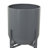 Metal Pot Planter-741249971-741249980