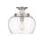 Caridad Glass Semi Flush Mount-1029042053