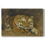 A Tiger-John Collier-Gallery, toile tendue - 1885-1603564407