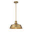 Luminaire suspendu simple 1 lumière Jeb-1059920034
