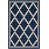 Navy/Ivory