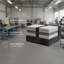 Canapé modulaire 133,86 pouces (comprenant 1 repose-pieds)-1293980485