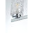 Shutesbury Dimmable Armed Sconce-1982934191-1988328166-1988328165