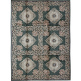 Savonnerie One-of-a-Kind 9'6" X 13'6" Area Rug