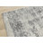 Emory Gray Border Flatweave Rug-924670040