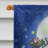 Beate Double Sided Polyester Christmas Garden Flag-276368666