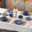 Ceramic Stoneware Dinnerware Set Piece - Service for 4-1188799742