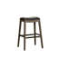 Tabouret de bar, siège en cuir-621368268-621368271
