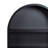 Minx 3 Piece Oval Mango Accent Shelf-160978604