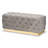 Krishaang Velvet Ottoman-2113885857