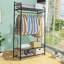 Ediz   79cm Clothing Rack