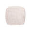 Pouf carré / extérieur Benny Syros Fog-1344187187