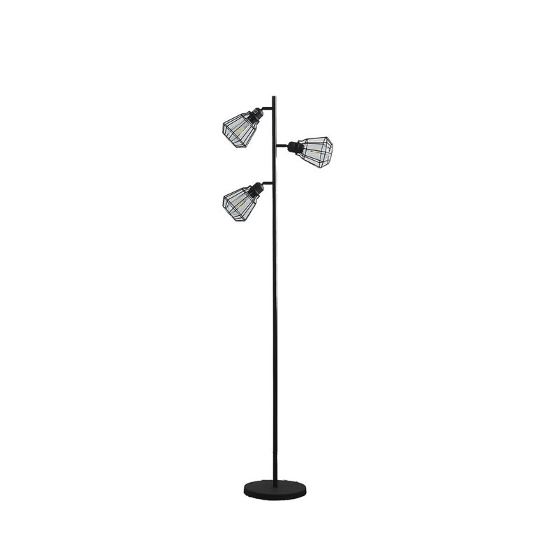 Lampe sur pied de ferme 65 po
