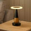 Lampe de table 11,5 po Silva