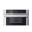 30"W. Steam Convection Oven-1264554521