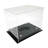 Rebrilliant Kimberly 10'' W 9.5'' D Football Plastic/Acrylic Ball / Puck Case
