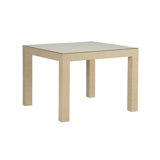 Sanibel Game Table