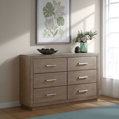 Miroir pour commode Noam