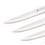 MasterClass Deluxe 6 Piece Steak Knife Set