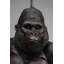 Toilet Paper Holder Monkey Gorilla