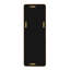 Kallas Metal Flat Wall Mirror-1345134114