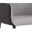 Ikon Upholstered Dining Chair