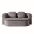 Mikali  Compression Foldable Sleeper Sofa with Built-in Blanket & 4 Pillows-118805053