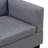 Halid Wide Sofa & Chaise with Ottoman-1589846997-1589847006