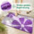 Amol Non-Slip Floral Indoor Doormat-1441718781