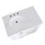 Ensemble de meuble-lavabo simple 36 po Claudett-668345599-668461245