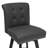Odelin Swivel Upholstered Counter Stool-1632131982