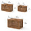 PJCOLL Decorative Basket