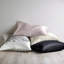 Taie d'oreiller simple en soie 100% mûre Gracie Mills Mirabel-98958474