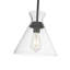 Luminaire suspendu 1 lumière Amarella-2141263051-2141203125