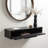 Floating Entryway Console Table-2047761929