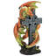 Figurine dragon carrickbrack celtique