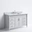 Addison 49'' Single Bathroom Vanity-62950514