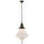 Ralph Lauren Home Xavier 1 Light Pendant-1049866526-1049866528