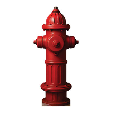 Fire Hydrant