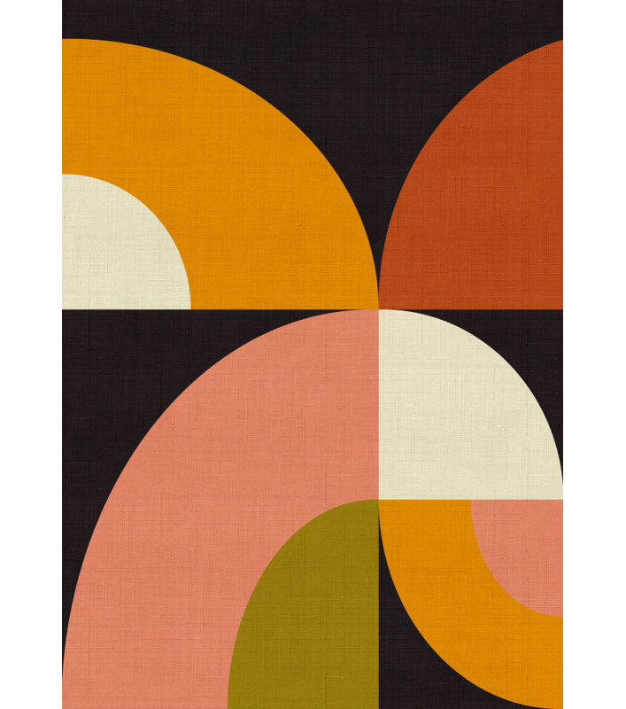Wrapped Canvas Print, 76.2 cm H x 50.8 cm W