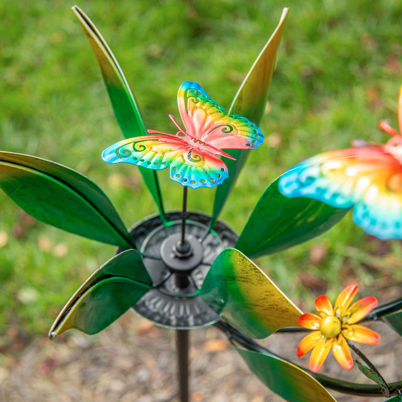 Propst Icon Butterfly Rotator