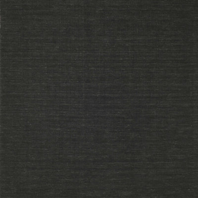 Tapis de zone noire contemporaine
