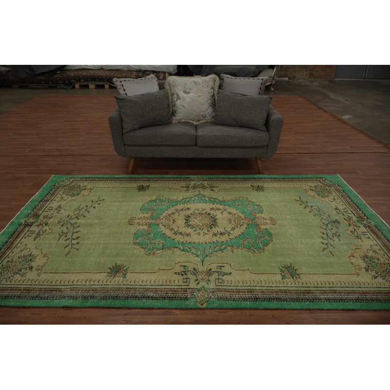 Tapis turc Anatolian