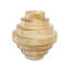 D9.1X9.8 "Vase géométrique à plusieurs niveaux (1PC)-1385840180-1385840182-1385840183