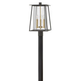 Walker 3-Light Lantern Head