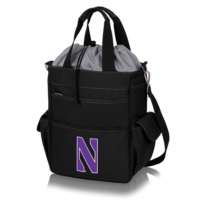 Sac isotherme active, Noir, Wildcats de l'Université Northwestern